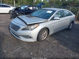Hyundai Sonata Se 5NPE24AF8FH025394 снимка