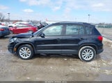 Volkswagen Tiguan 2.0T/2.0T S WVGAV7AX2HK042014 снимка