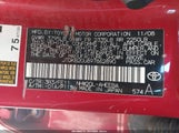 Toyota Prius JTDKB20U897862890 снимка