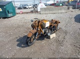 BMW R69S 00000000000659660 снимка