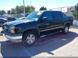 Chevrolet Avalanche 3GNEK12T64G225626 снимка