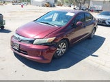 Honda Civic Lx 2HGFB2F56CH546385 снимка