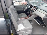 Toyota Highlander Hybrid Ltd JTEEW21A160013318 photo