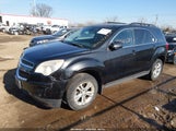 Chevrolet Equinox 1Lt 2GNALDEK0C6133874 снимка