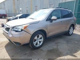 Subaru Forester 2.5I Premium JF2SJAEC7EH548313 fotografie