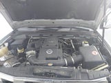 Nissan Frontier Sl 1N6AD0ER5CC450386 снимка