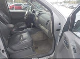 Nissan Frontier Sl 1N6AD0ER5CC450386 снимка
