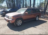 Nissan Pathfinder Le JN8DR09X83W701267 снимка