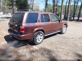 Nissan Pathfinder Le JN8DR09X83W701267 снимка