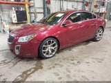 Buick Regal Gs 2G4GV5GV1C9208201 снимка