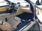 BMW 430I WBA4Z1C51JEC73005 fotografie