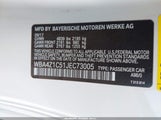 BMW 430I WBA4Z1C51JEC73005 fotografie
