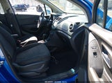 Chevrolet Trax 1Ls KL7CJNSB7GB576024 снимка