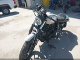 Harley-Davidson Xl1200 Ns 1HD1LP313MB400135 снимка