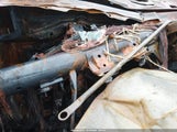 Toyota Camry Hybrid Se 4T1BD1FK1GU181572 photo