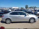 Toyota Corolla Le 5YFBURHE9EP065976 снимка