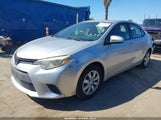 Toyota Corolla Le 5YFBURHE9EP065976 снимка
