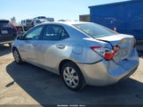 Toyota Corolla Le 5YFBURHE9EP065976 снимка