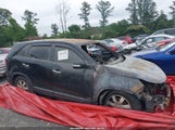 Kia Sorento Lx 5XYKTCA61CG258630 снимка