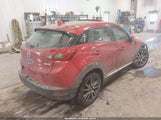 Mazda Cx-3 Grand Touring JM1DKBD74G0126502 снимка