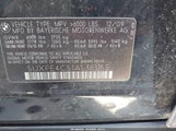 BMW X5 xDrive30I 5UXFE4C51AL381155 снимка