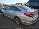 Hyundai Sonata Se 5NPE24AF8GH332954 снимка