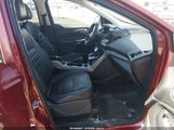 Ford Escape Se 1FMCU0GX6DUA85117 снимка