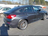 BMW X4 xDrive28I 5UXXW3C50J0Z60411 photo