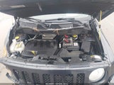 Jeep Patriot Latitude 1C4NJRFB3ED687765 снимка