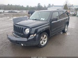 Jeep Patriot Latitude 1C4NJRFB3ED687765 снимка