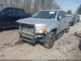 GMC Canyon Sle 1GTG6BE38F1206245 снимка