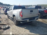 GMC Canyon Sle 1GTG6BE38F1206245 снимка
