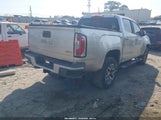 GMC Canyon Sle 1GTG6BE38F1206245 снимка