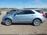 Chevrolet Equinox 1Lt 2GNALBEK5E6197125 снимка
