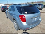 Chevrolet Equinox 1Lt 2GNALBEK5E6197125 снимка
