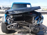 Ford Bronco Badlands 1FMEE5DP1NLB06910 photo