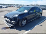 Toyota Camry Le 4T1DAACK1SU099873 снимка