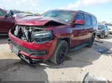 Jeep Wagoneer Series I Obsidian 4X2 1C4SJUAT4NS214488 fotografie