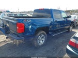 Chevrolet Silverado  2Lt 3GCUKREC8JG374498 снимка