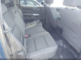 Chevrolet Silverado  2Lt 3GCUKREC8JG374498 снимка