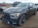 Mercedes-Benz Amg Glc 43 4Matic Coupe W1N0J6EBXNG026381 fotografie