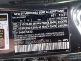 Mercedes-Benz Amg Glc 43 4Matic Coupe W1N0J6EBXNG026381 photo