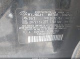 Hyundai Elantra Gls (Ulsan Plant) KMHDH4AE7BU092355 fotografie