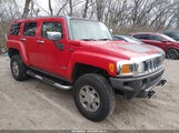 Hummer H3 Suv 5GTDN136368173927 снимка