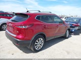 Nissan Rogue Sport Sv Fwd Xtronic Cvt JN1BJ1CVXLW277567 photo