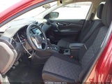 Nissan Rogue Sport Sv Fwd Xtronic Cvt JN1BJ1CVXLW277567 photo
