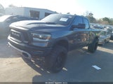 Ram  Rebel 4X4 6'4 Box 1C6SRFET7KN869695 снимка