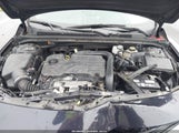 Chevrolet Malibu Fwd Rs 1G1ZG5ST0PF153212 снимка