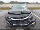 Chevrolet Malibu Fwd Rs 1G1ZG5ST0PF153212 снимка