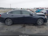 Chevrolet Malibu Fwd Rs 1G1ZG5ST0PF153212 снимка